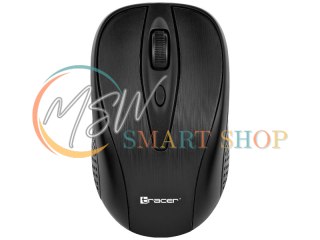 Mysz TRACER JOY II RF Nano USB - BLACK