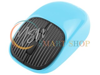 Mysz TRACER WAVE RF 2,4 Ghz (Akumulator) TURQUOISE