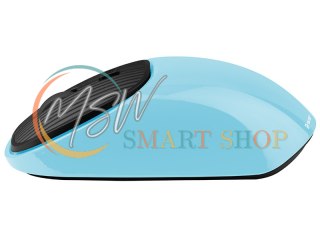 Mysz TRACER WAVE RF 2,4 Ghz (Akumulator) TURQUOISE