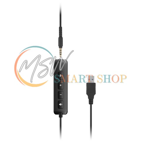 Słuchawki z mikrofonem do komputera ( USB ) Kruger&Matz P3 Słuchawki z mikrofonem do komputera ( USB ) Kruger&Matz P3