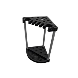 Stojak organizer na narzędzia Keter Corner Tool Rack