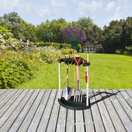 Stojak organizer na narzędzia Keter Corner Tool Rack