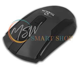 TM123K Titanum mysz bezprz. bluetooth 4d opt. vela