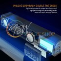 AD 1191 Głośnik soundbar z budzikiem