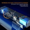 AD 1191 Głośnik soundbar z budzikiem