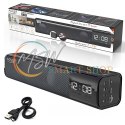 AD 1191 Głośnik soundbar z budzikiem