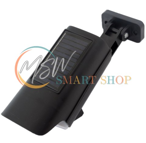 AK333 Lampa solarna led atrapa kamery AK333 Lampa solarna led atrapa kamery