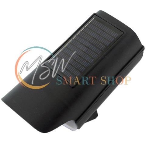 AK333 Lampa solarna led atrapa kamery AK333 Lampa solarna led atrapa kamery