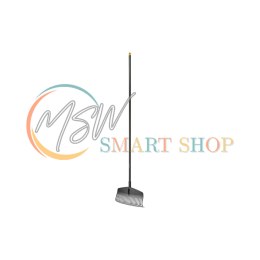 Grabie liści plast.sz.440mm dł.1720mm al.trz.solid