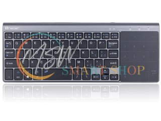 Klawiatura z touchpadem Tracer EXpert 2,4 Ghz