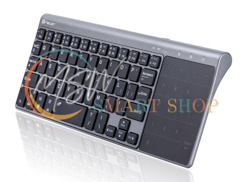 Klawiatura z touchpadem Tracer EXpert 2,4 Ghz Klawiatura z touchpadem Tracer EXpert 2,4 Ghz