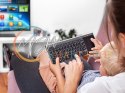 Klawiatura z touchpadem Tracer EXpert 2,4 Ghz
