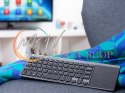Klawiatura z touchpadem Tracer EXpert 2,4 Ghz