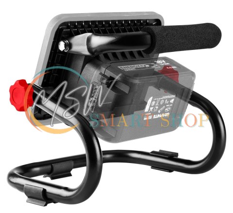 Lampa akumulatorowa LED Energy+ 18V Li-lon, bez akumulatora