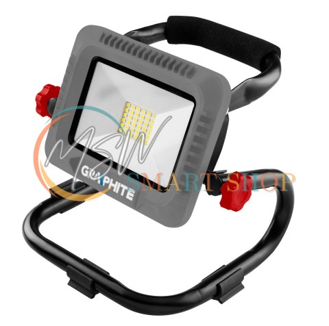Lampa akumulatorowa LED Energy+ 18V Li-lon, bez akumulatora
