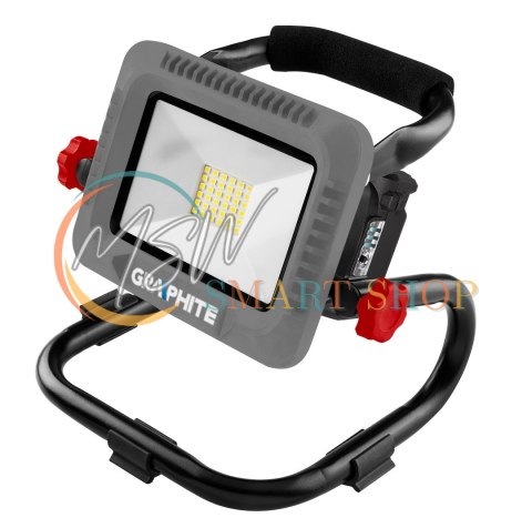 Lampa akumulatorowa LED Energy+ 18V Li-lon, bez akumulatora