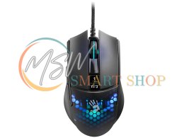 Mysz A4TECH BLOODY L65 MAX RGB Honeycomb (Activated)