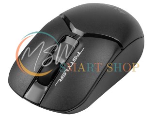 Mysz A4TECH FSTYLER FG12S RF Black (Silent)