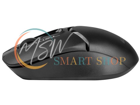 Mysz A4TECH FSTYLER FG12S RF Black (Silent) Mysz A4TECH FSTYLER FG12S RF Black (Silent)