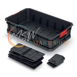 Skrzynia narzędziowa Modular Solution 10 PLUS KMS553510S
