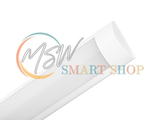 Lampa sufitowa Led 600mm Rebel, 4000K, 230V