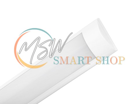 Lampa sufitowa Led 600mm Rebel, 4000K, 230V Lampa sufitowa Led 600mm Rebel, 4000K, 230V