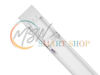 Lampa sufitowa Led 600mm Rebel, 4000K, 230V