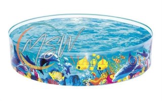 Basen rozporowy dla dzieci 183x38cm BESTWAY 55030