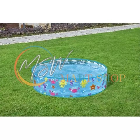 Basen rozporowy dla dzieci - BESTWAY 55028