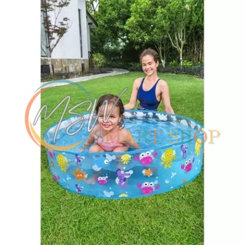 Basen rozporowy dla dzieci - BESTWAY 55028