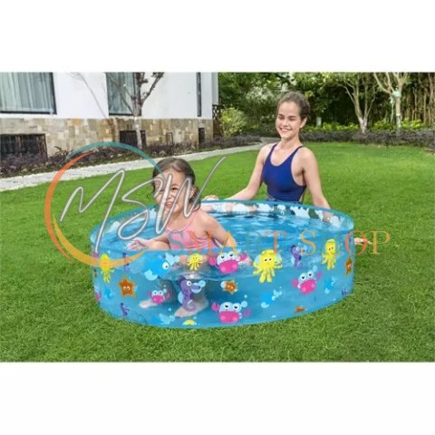 Basen rozporowy dla dzieci - BESTWAY 55028