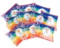Kolorowy proszek Holi- zestaw 10x100g