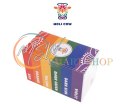Kolorowy proszek Holi- zestaw 6x100g