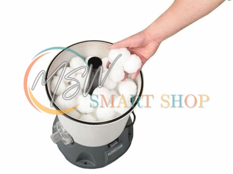 Kulki filtracyjne do pompy piaskowej BESTWAY 58475 Kulki filtracyjne do pompy piaskowej BESTWAY 58475
