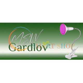 Lampa 200 LED do wzrostu uprawy roślin