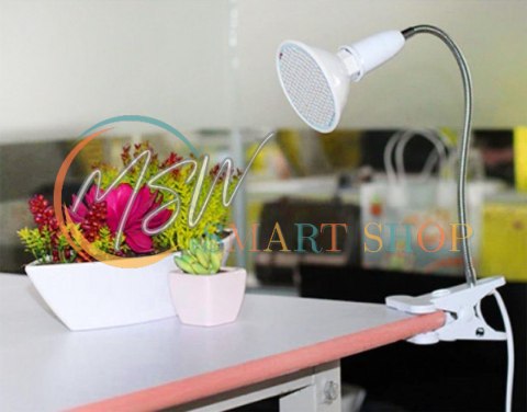 Lampa 200 LED do wzrostu uprawy roślin Lampa 200 LED do wzrostu uprawy roślin
