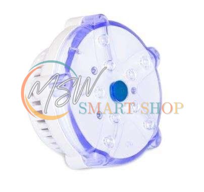 Lampa basenowa LED Lay-Z-Spa BESTWAY 60303 Lampa basenowa LED Lay-Z-Spa BESTWAY 60303