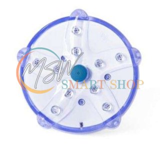 Lampa basenowa LED Lay-Z-Spa BESTWAY 60303