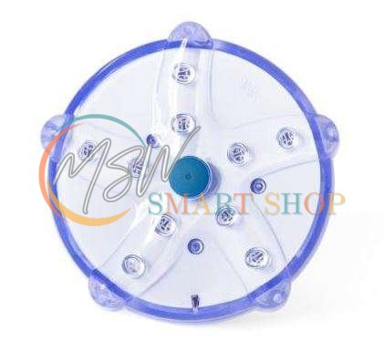 Lampa basenowa LED Lay-Z-Spa BESTWAY 60303 Lampa basenowa LED Lay-Z-Spa BESTWAY 60303