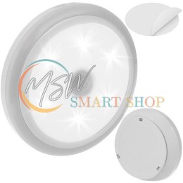 Lampka nocna LED z czujnikiem ruchu