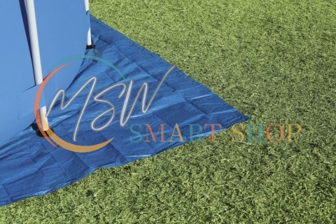 Mata pod basen 335x335cm - BESTWAY 58001 Mata pod basen 335x335cm - BESTWAY 58001