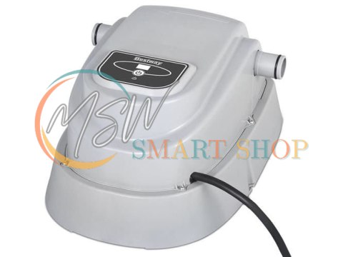 Podgrzewacz wody w basenie - BESTWAY 58259 Podgrzewacz wody w basenie - BESTWAY 58259