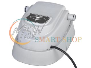 Podgrzewacz wody w basenie - BESTWAY 58259