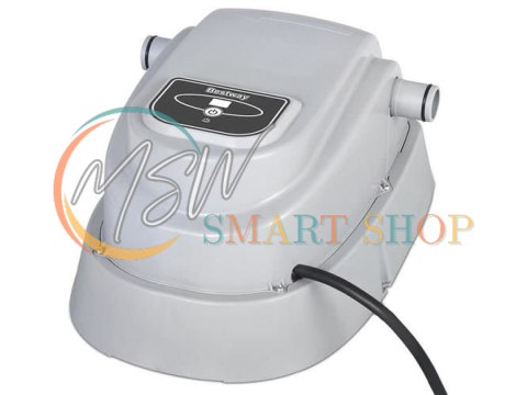 Podgrzewacz wody w basenie - BESTWAY 58259 Podgrzewacz wody w basenie - BESTWAY 58259