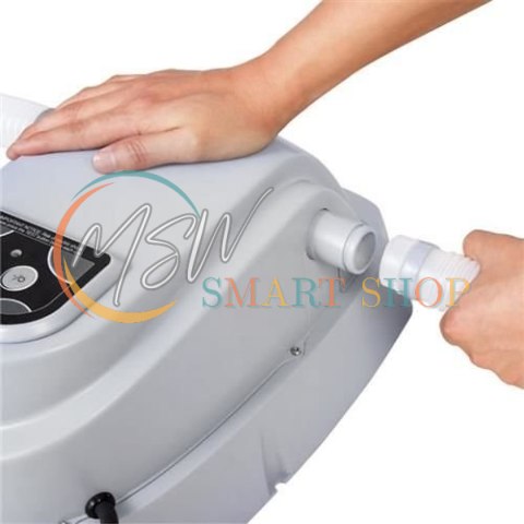 Podgrzewacz wody w basenie - BESTWAY 58259 Podgrzewacz wody w basenie - BESTWAY 58259
