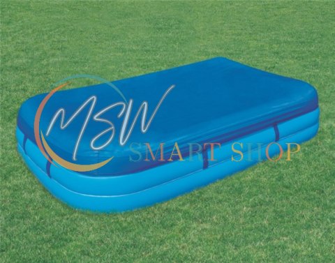 Pokrywa do basenu 305x183cm BESTWAY 58108 Pokrywa do basenu 305x183cm BESTWAY 58108