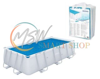 Pokrywa solarna do basenu BESTWAY 58240