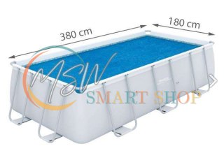 Pokrywa solarna do basenu BESTWAY 58240