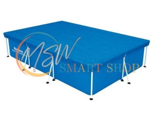 Pokrywa uniwersalna do basenu 3x2m BESTWAY 58106