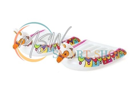 Ślizgawka podwójna H2GO BESTWAY 52320 Ślizgawka podwójna H2GO BESTWAY 52320